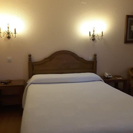 Hotel Riodeva Unquera Esterno foto