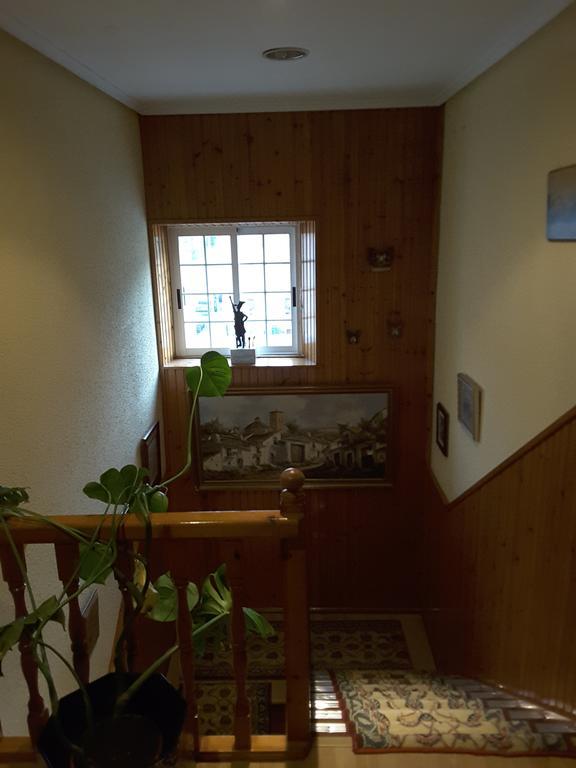 Hotel Riodeva Unquera Esterno foto