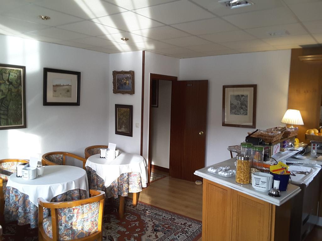 Hotel Riodeva Unquera Esterno foto
