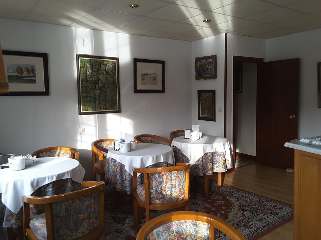 Hotel Riodeva Unquera Esterno foto